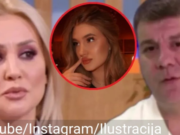 Žestoka poruka Gocine kćerke: Lena promijenila prezime pa ocu Ivanu uputila riječi koje su odjeknule