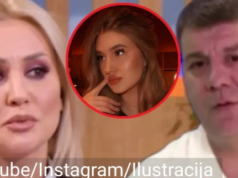 Žestoka poruka Gocine kćerke: Lena promijenila prezime pa ocu Ivanu uputila riječi koje su odjeknule