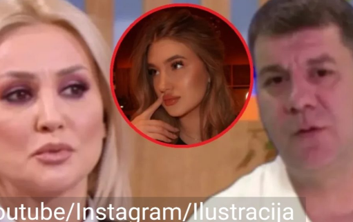 Žestoka poruka Gocine kćerke: Lena promijenila prezime pa ocu Ivanu uputila riječi koje su odjeknule
