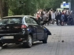 Stravična nesreća u Kraljevu odnijela život djevojčice (5), povrijeđena i njena majka