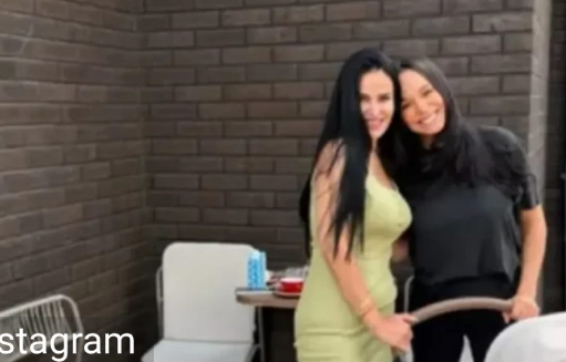 Indi uzvratila Editi nakon šokantnih riječi: „Nema potrebe da me neko voli kao ti!“