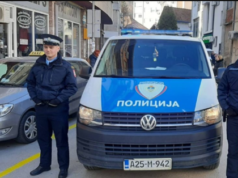 Fočak pretukao oca zbog 700 KM: “Daj pare ili ću napraviti tragediju”