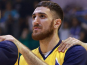 Skandal u reprezentaciji BiH? Aleksandar Lazić navodno napušta Zmajeve pred put u Litvaniju