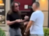 VIDEO / Neugodna scena u Sarajevu: Lepi vrijeđan jer se nije želio fotografisati