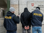 Kako je pao 23-godišnji Bosanac? Maskiran opljačkao kladionicu, pa napravio kobnu grešku