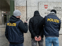 Kako je pao 23-godišnji Bosanac? Maskiran opljačkao kladionicu, pa napravio kobnu grešku