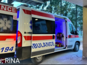 Stravična nesreća: Trogodišnja djevojčica pala s trećeg sprata zgrade