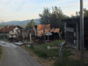 Pijan izazvao požar kod Kotor Varoši: Izgorjelo 30 ovaca i osam koza