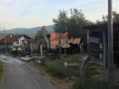 Pijan izazvao požar kod Kotor Varoši: Izgorjelo 30 ovaca i osam koza