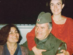 Ratko Mladić želio je biti sahranjen uz kćerku Anu, čija je tragična smrt obilježila porodicu