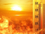Crveni meteoalarm za cijelu BiH: Danas temperature dostižu i do 40 stepeni