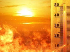 Crveni meteoalarm za cijelu BiH: Danas temperature dostižu i do 40 stepeni