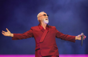 Iznenadni otkaz: Dini Merlinu iz „tehničkih razloga“ otkazan koncert u Kraljevu