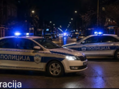 Horor porodičnog nasilja: Trudnu suprugu tukao kablom i čupao za kosu, odmah uhapšen