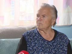 ANA SLAVNIĆ O SUSRETU S MLADIĆEM: “Bio je krvnik, nije mi dao ni po lijekove”