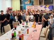 Održan sastanak Foruma mladih Snaga Naroda Visoko