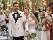 BAJKA AMINE I NIKOLE: Objavljene nove fotografije s vjenčanja bh. influenserice