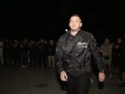 ARNEL ISAK POSLAO NEOBIČNU PORUKU BIRAČIMA: „AKO SAM SE JAVLJAO NA TELEFON, ZNAŠ ŠTA TI JE ČINITI“ Arnel Isak