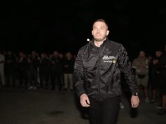 ARNEL ISAK POSLAO NEOBIČNU PORUKU BIRAČIMA: „AKO SAM SE JAVLJAO NA TELEFON, ZNAŠ ŠTA TI JE ČINITI“ Arnel Isak
