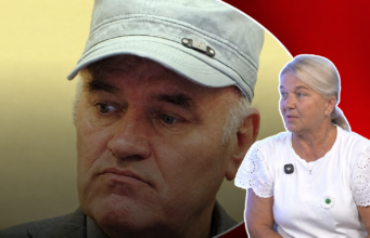 Bolna ispovijest Bahre Salihović: „Moja djeca zbog Mladića nikada nisu rekla ‘babo’, njegove kosti još tražim“