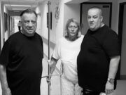 OBJAVIO FOTOGRAFIJU MAJKE IZ NAJTEŽIH DANA: Poruka sina Halida Bešlića tjera suze na oči