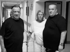 OBJAVIO FOTOGRAFIJU MAJKE IZ NAJTEŽIH DANA: Poruka sina Halida Bešlića tjera suze na oči