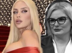„TOLIKO MI JE LOŠE…“ Sara Bero saznala uzrok smrti hrvatske influencerice, majke šestero djece
