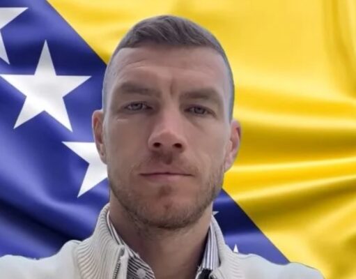 Ulaznice za Džekin oproštaj planule: Karte od 60 KM sada se preprodaju i za 1.000 KM