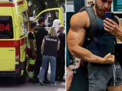 Ovo je 24-godišnjak osumnjičen za stravičan napad u apartmanu: Jedan mladić ubijen, djevojka teško povrijeđena