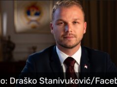 18-godišnjak iz kuće Draška Stanivukovića ukrao skupocjeni BRABUS-ov podvodni skuter