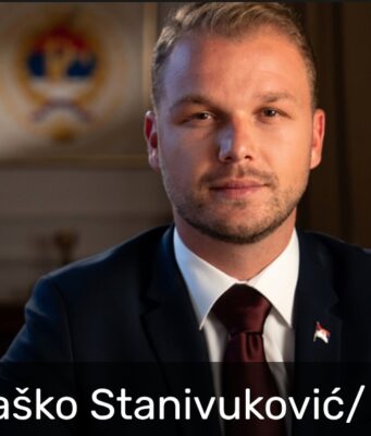 18-godišnjak iz kuće Draška Stanivukovića ukrao skupocjeni BRABUS-ov podvodni skuter