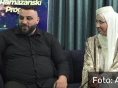 Irfan Tepić prijavljen za nasilje u porodici? Izrečene mu hitne mjere zaštite