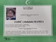 TUGA NEMJERLJIVA: U DRUGOJ GODINI ŽIVOTA PREMINUO MALI HAMZA JAHIĆ