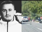 U nesreći kod Bradine život izgubio mladi motociklista iz Sarajeva Ali Drmala