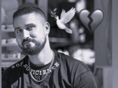 Ugasio se jedan život: Napustio nas je Armin Bašić