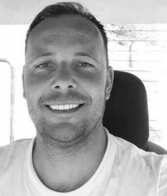 Preminuo mladi Armin Musić, iza sebe ostavio suprugu i dvoje djece