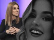 OSTALA JE SMRTOVNICA I BOL: Nejra Bećirović objavila tužnu obavijest o Anidi Medar