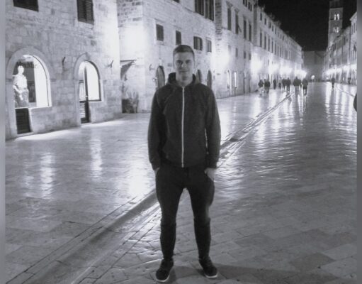 Teška nesreća odnijela mladi život: 31-godišnji mladić iz Stoca preminuo na mjestu