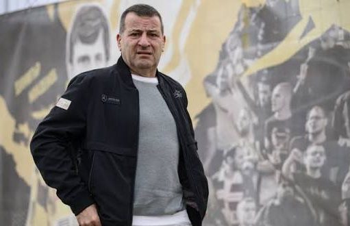 Poznati biznismen i predsjednik fudbalskog kluba ubijen u kući, grad blokiran