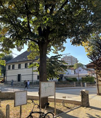 Objavljeno kakvo nas vrijeme očekuje u prvim danima oktobra