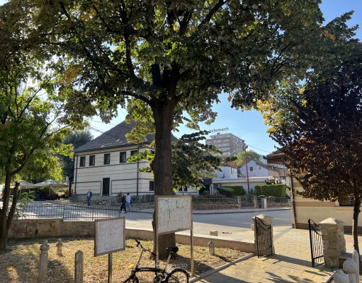 Objavljeno kakvo nas vrijeme očekuje u prvim danima oktobra