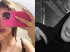 Ovo su dvije mlade djevojke koje su nastradale u stravičnoj nesreći kod Bradine