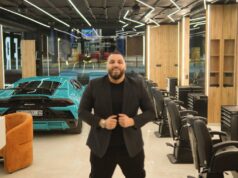 IRFAN TEPIĆ SE OGLASIO NAKON OPTUŽBI ZA NASILJE: „Sad ja iznosim istinu“
