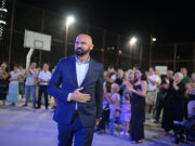 SNAGA NARODA ODRŽALA SKUP: Pogledajte koliko je ljudi podržalo Ramu Isaka