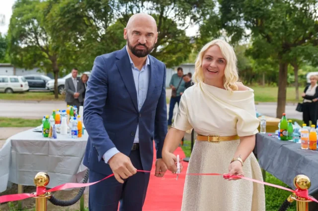 Ramo Isak Lukavac