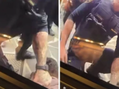 Uznemirujući snimak iz Ljubljane: Policajci optuženi zbog smrti Armina Đutovića