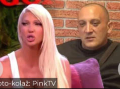Stojin sin izašao na scenu “Pinkovih zvezda”, a Karleuša ga odmah presjekla: “Nema pojma, nek mu Viki…”