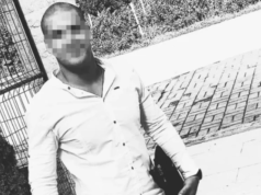 (FOTO) Ovo je Aleksandar (31) koji je poginuo u stravičnoj nesreći: Prijatelji se opraštaju od mladog bajkera