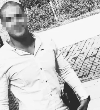 (FOTO) Ovo je Aleksandar (31) koji je poginuo u stravičnoj nesreći: Prijatelji se opraštaju od mladog bajkera