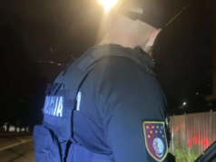 Range Roverom udario dijete u Sarajevu: Prešao mu preko stopala i oborio ga na kolovoz